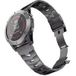 Garmin Instinct 3 - 45mm (graphite) Titane Bracelet
