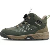 Hummel CLIFF EASY TEX BOOT JR Kinderen Unisex CASTOR GRAY