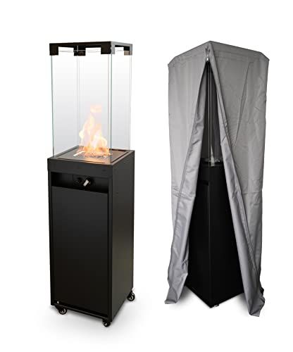 Planika Faro - Draagbare Gas-Terrasverwarming - 5903802186246