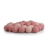 Irislights Boules rose français 35