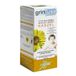 Aboca GrinTuss Pediatric, trockener und nasser Husten, Sirup für Kinder ab 1 Jahr, 128 g