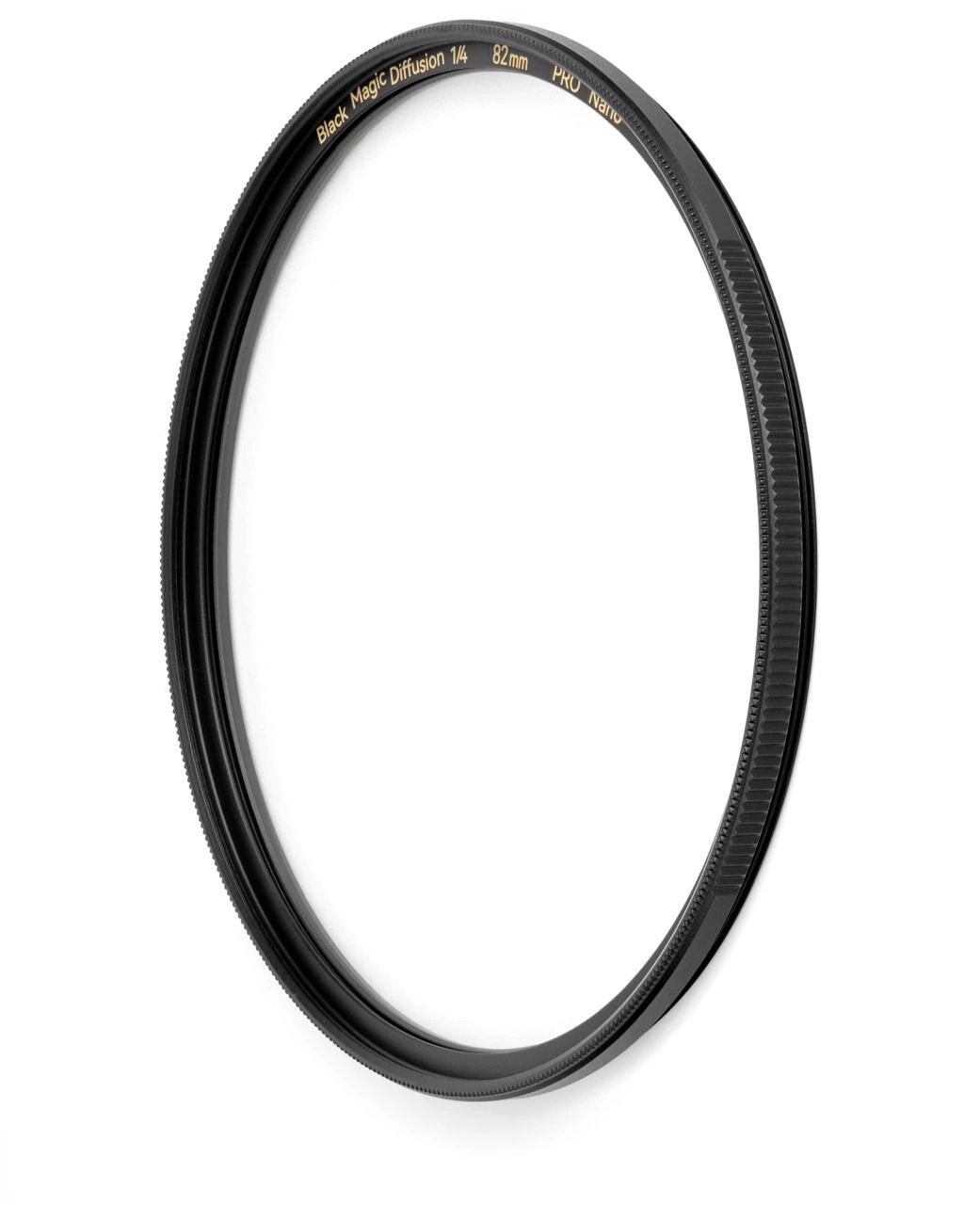 NiSi 95 mm Black Magic Diffusie 1/4 filter