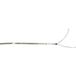 Thermo TECH PET Verwarmingselement 24 V/AC, 24 V/DC 20 W Beschermingsklasse IPX4 (l x b) 420 mm x 10 mm