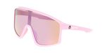 Karl Lagerfeld KLJ6228S Fairytale pink/ll rose gld ion 61/17/130 UNISEX Zonnebrillen