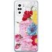 ERT GROUP Babaco Flowers 056 TPU Case for Xiaomi MI 11i/REDMI K40/K40 PRO/POCO F3/F3 PRO