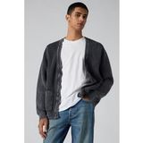 Levi's Valencia Pocket Cardigan Half Cardigan 5 Maat: S