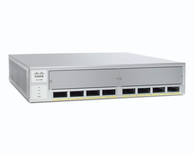 Cisco Catalyst WS-C4900M - Netwerk Switch - Zilver