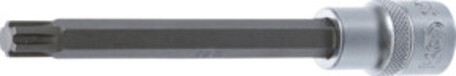 BGS Dopsleutelbit - 140 mm - 1/2" - RIBE M10 - 1 stuk