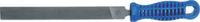 Gedore Platte vijl - 250 mm - 25 mm breed