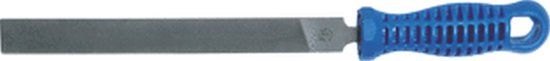 Gedore Platte vijl - 250 mm - 25 mm breed