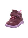 Superfit meisjes Sport7 Mini Gore-tex Halbschuhe 1-006188Sneaker
