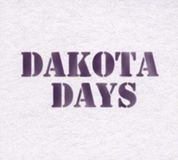 Dakota Days - Dakota Days