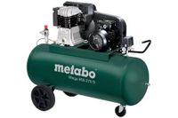 Metabo MEGA 650-270 D compresseur d'air 4000 W 520 l/min AC