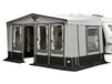 Obelink Vario Front 240 taille 17 (1056 - 1080 cm) auvent caravane