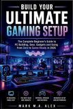 Build Libri GmbH Build Your Ultimate Gaming Setup
