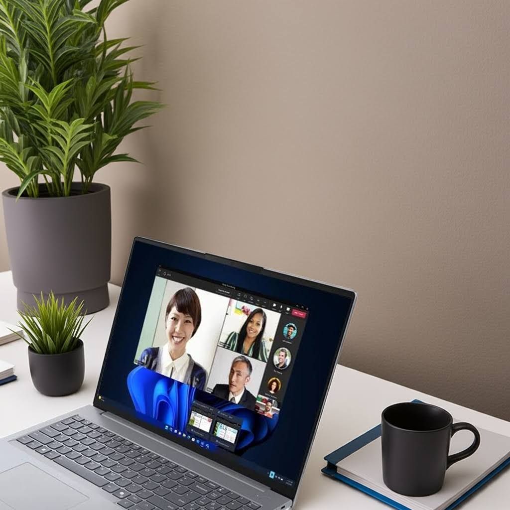 Lenovo ThinkBook / ThinkBook 16 Gen 7 / 16 AMD