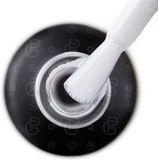Pink Gellac 101 Soft White - Gel nagellak - 8718719680308