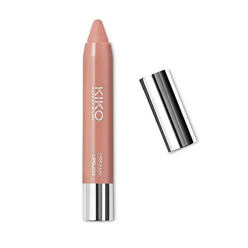 KIKO Milano Creamy Lipgloss 101 | Lipgloss wetlook-effect