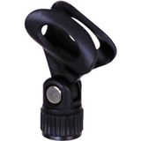 Gewa 946515 microfoonhouder, messing schroefdraad 3/8" x 16"