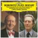 Horowitz Deutsche Grammophon Mozart: Horowitz Plays Mozart (LP)