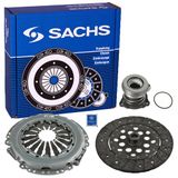 SACHS Kupplungssatz 3000990261