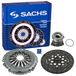 SACHS Kupplungssatz 3000990261