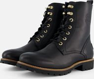 Panama Jack Fara Igloo Trav B1 veterboots zwart - Dames - Maat 41