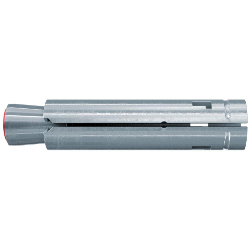 Fischer TA M10 - 25 stuks - Zilver