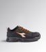 Diadora SPORT DIATEX LOW S7S FO CI SR NOIR/VERT RAGE 41
