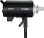 Godox DP600III Studio Flash - 600Ws - Black