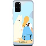 ERT GROUP mobiel telefoonhoesje voor Samsung S20 PLUS / S11 origineel en officieel erkend Babaco patroon Dogs 003