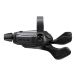 SHIMANO Deore Levier de vitesse 12 vitesses M6200 Collier 2050
