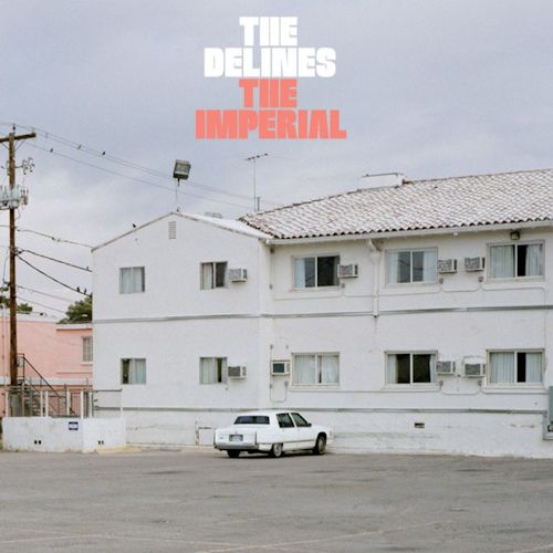 Decor Imperial - Vinyl