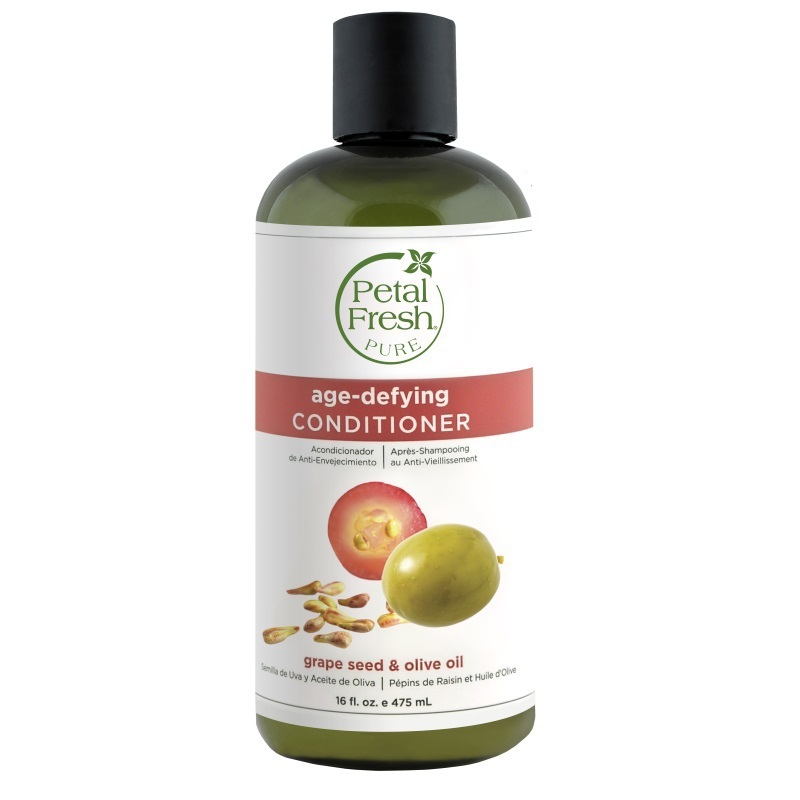 Petal Fresh Conditioner grape seed olive oil 475 ML