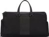 Piquadro Reistas Kledingzak Brief2 Travelbag Nero Zwart