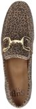 Sub55 Mocassin Mocassin - Cognac - Maat 37