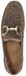 Sub55 Mocassin Mocassin - Cognac - Maat 37