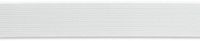 Prym Band-elastiek sterk 30 mm wit