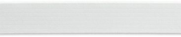 Prym Band-elastiek sterk 30 mm wit