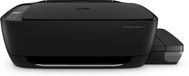 HP Smart Tank Wireless 455 - Imprimante jet d'encre multifonction - Couleur - Wifi