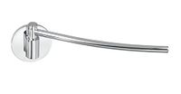Wenko 5639100 Turbo-Loc Roestvrij Staal Vaatdoekhouder
