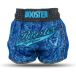 Booster Short de boxe thaï Booster Fight Gear TBT Medusa