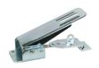 JR Products 10825 Vouwen Camper Klink en Vang - Zink