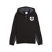 PUMA ACTIVE SPORTS Graphic Hoodie met volledige rits TR B