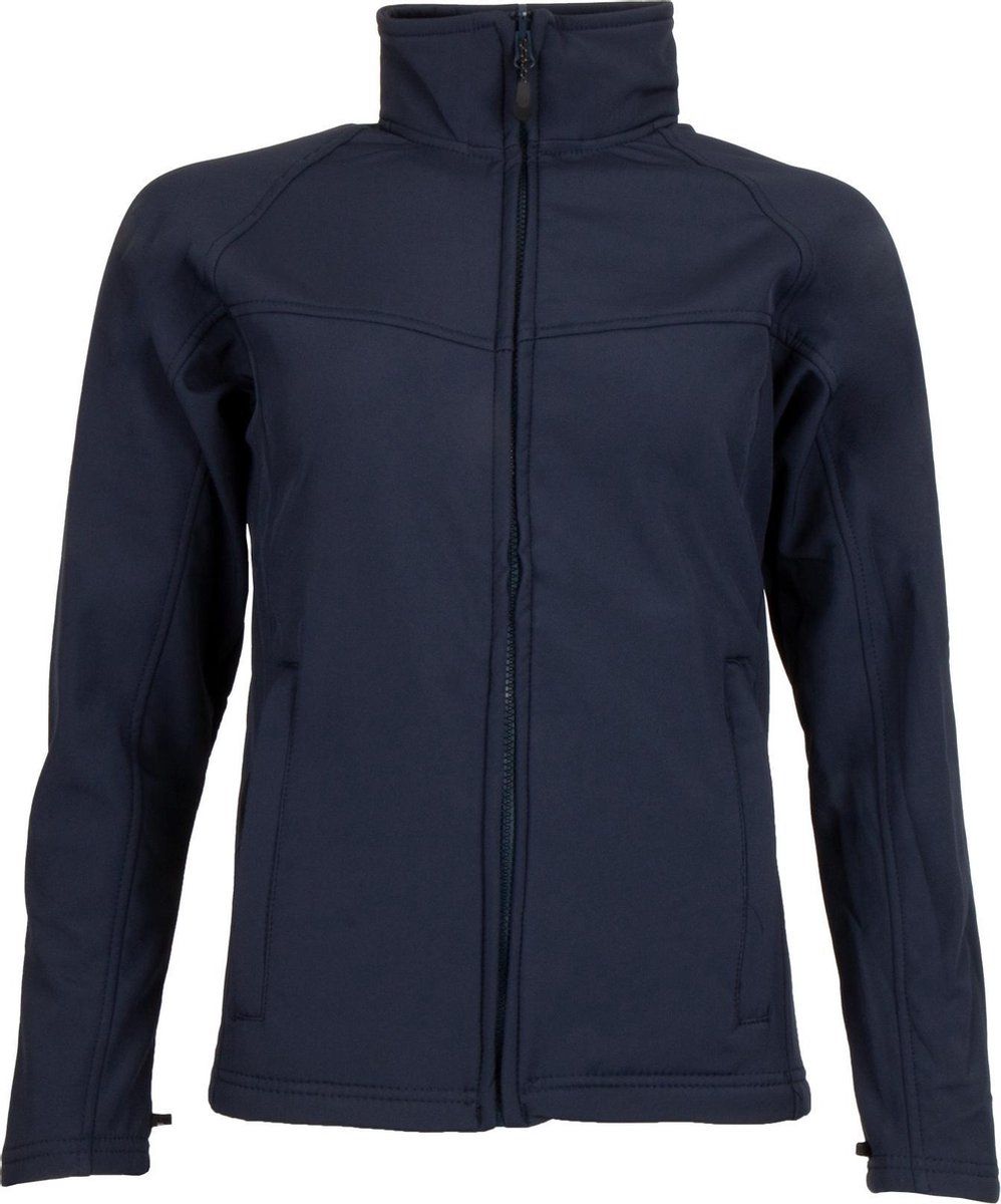 Regatta Uproar Outdoorjas - Maat 38 - Vrouwen - Navy