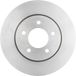 BREMBO Remschijf (09.7131.11)