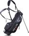 Big Max Dri Lite Seven Sac Trépied Noir