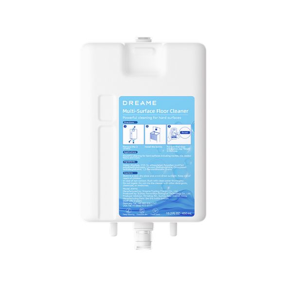 Dreame Multi-Surface Floor Cleaner - 450ml