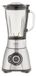 Merkloos Blender standmixer - 1800 W - 1,75 liter glazen kan - Met hakmolen en drinkfles