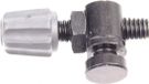 Shimano Kabelstelschroef Remkabel Nexus Rvs Met Inhaaknippel